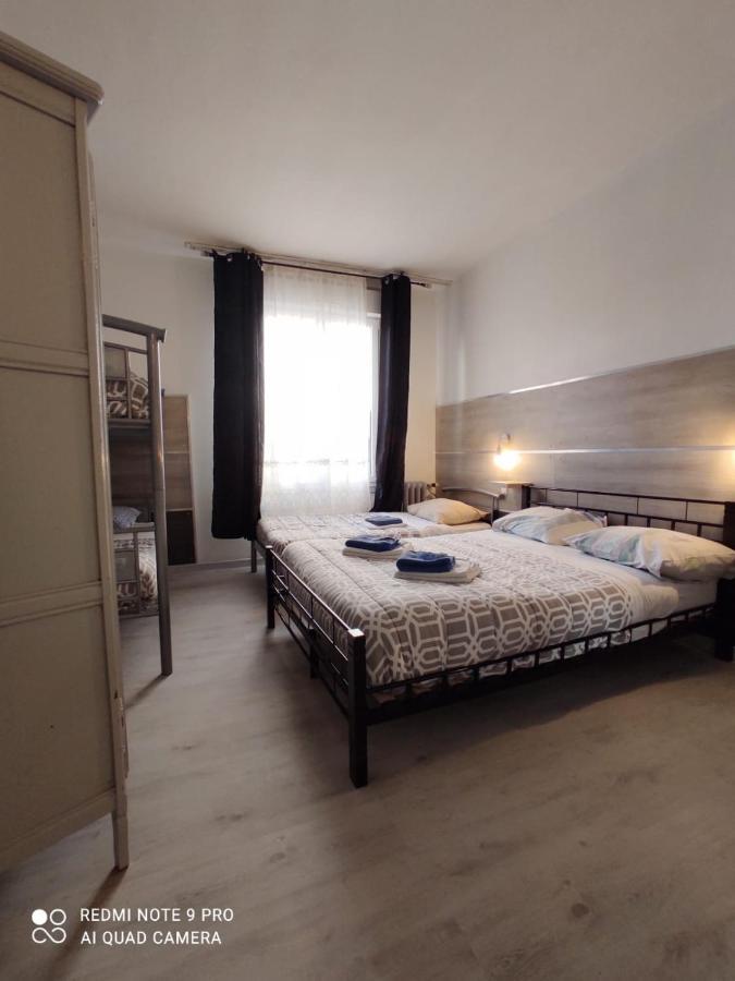 Le Bon Moine Hotel 2*