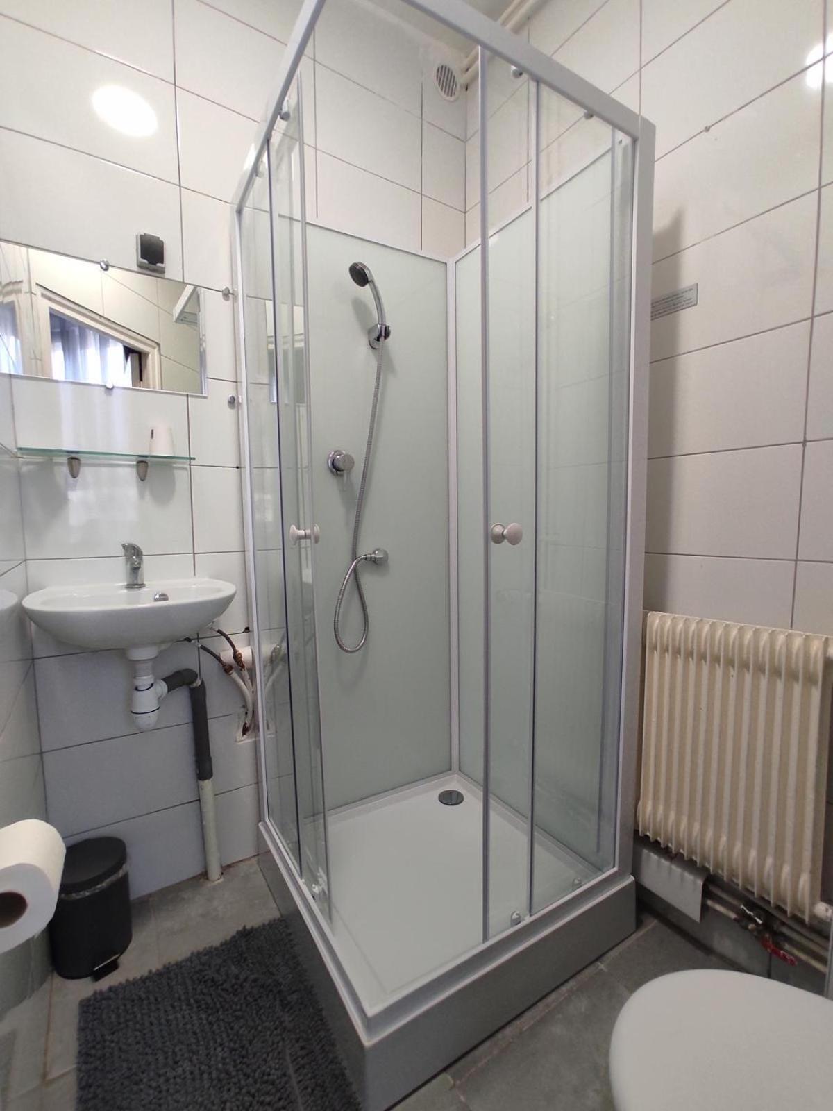 Hotel Le Bon Moine Reims